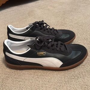Men’s pumas